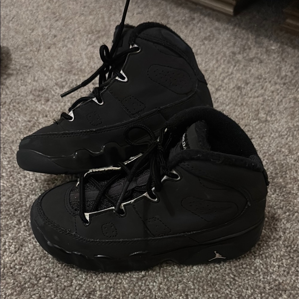 Nike Jordan Sneakers | toddler size 9c